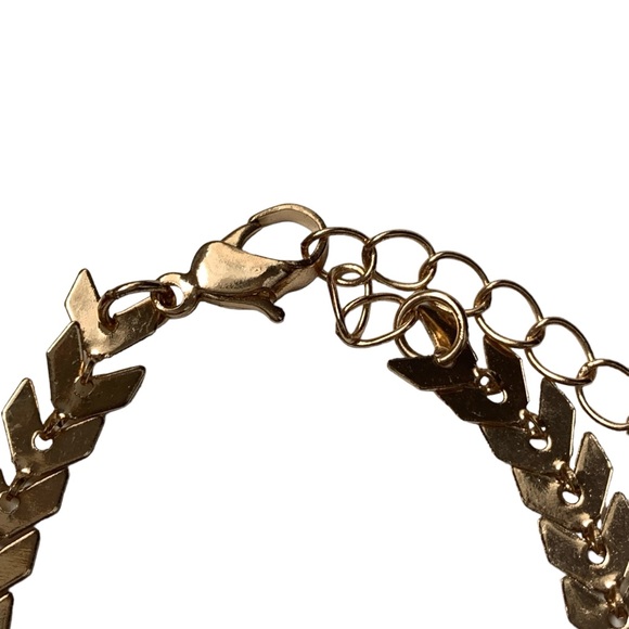 Mini Enamel & Crystal Silver Plated Kitty Cat Whiskers Necklace Kitten Woman’s - Picture 8 of 8